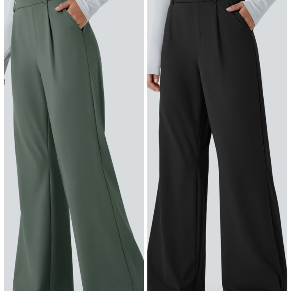 Halara pants NWT - image 1